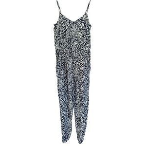 American Eagle Outfitters Bohemian 100% Viscose Jumper Size Small